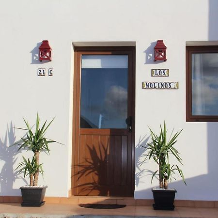 Casa Los Molinos Villaverde  Exterior foto